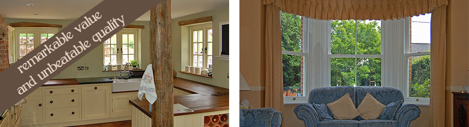 design your own replacement front door with our door designer service